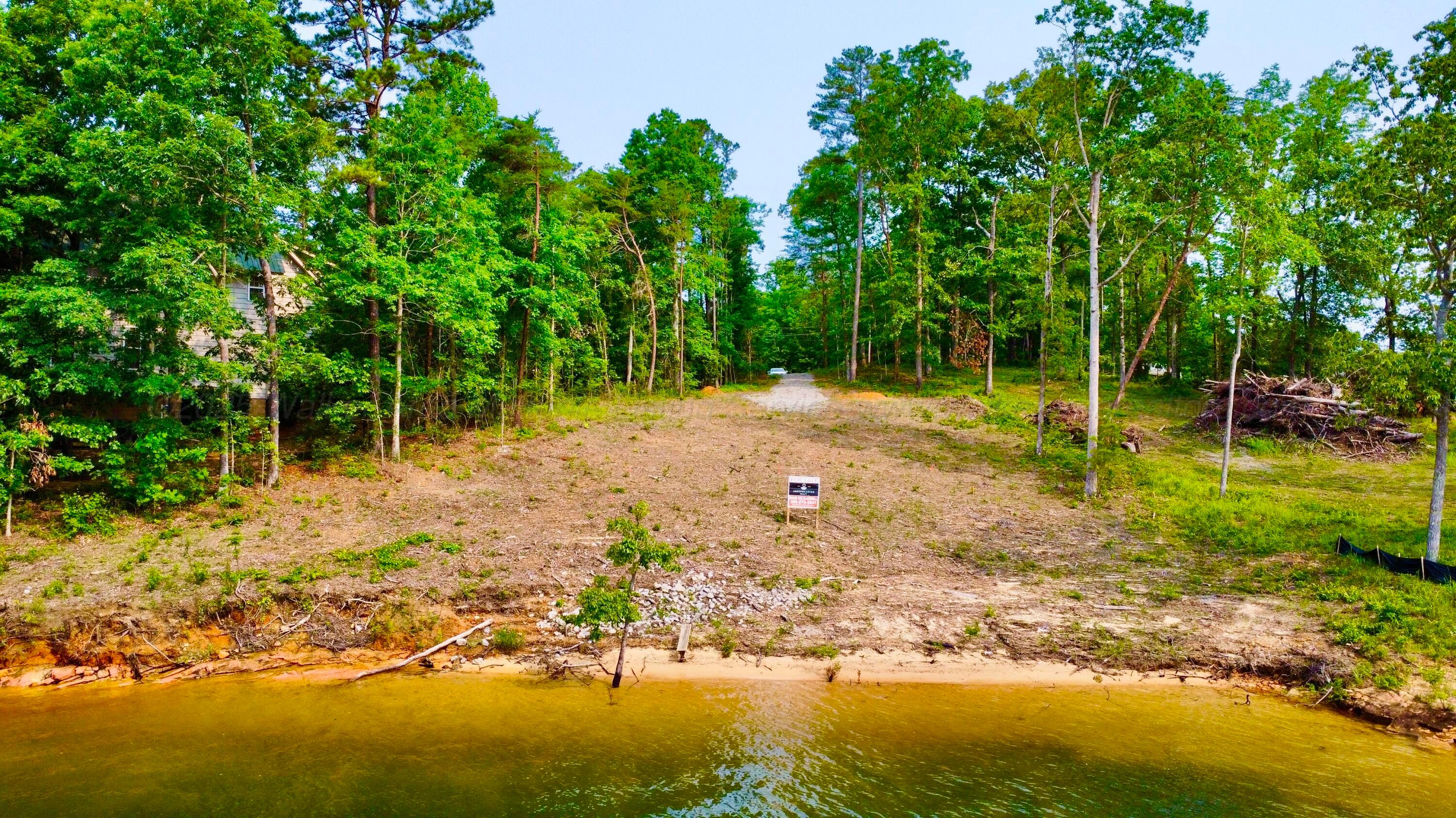 LOT 36 ESTES POINTE Dr
