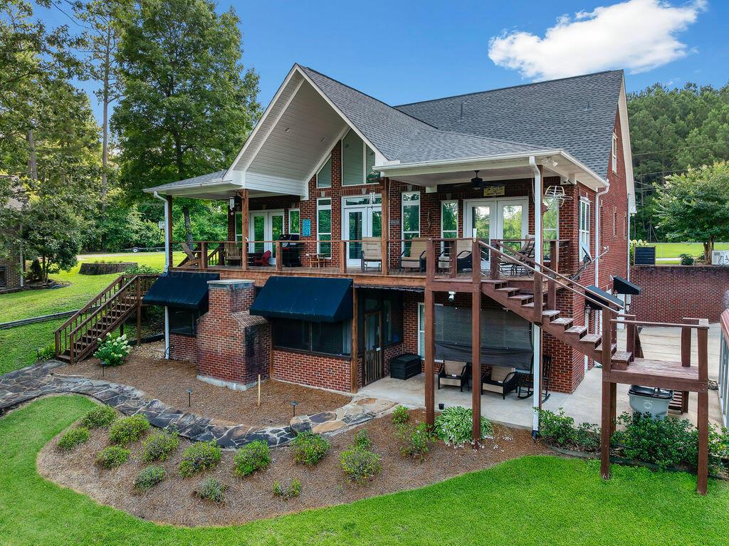 316 BOARDWALK Way