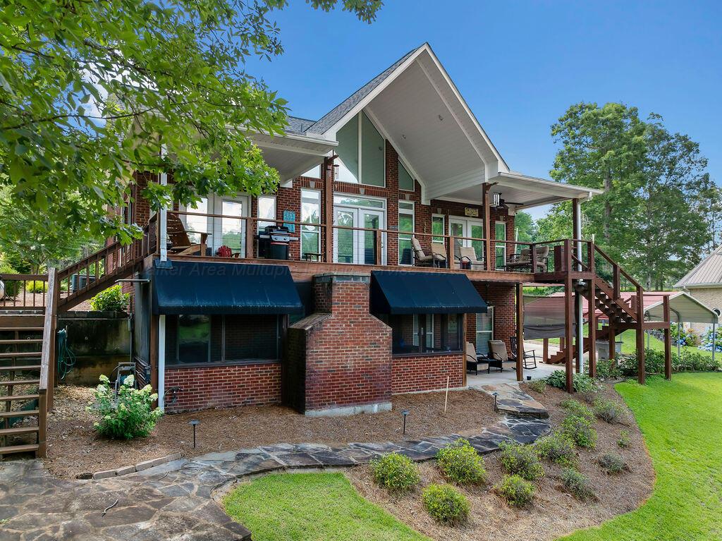 316 BOARDWALK Way