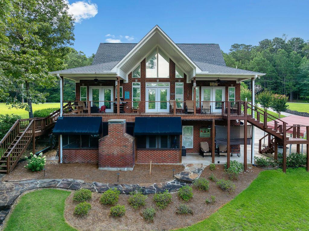 316 BOARDWALK Way