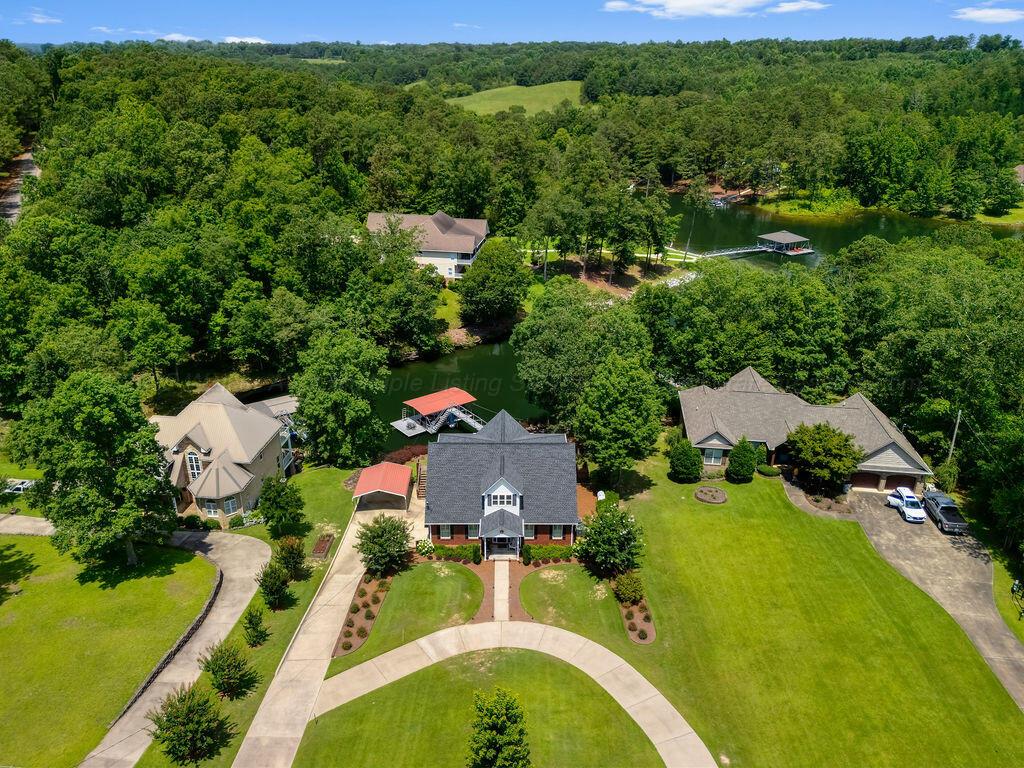 316 BOARDWALK Way