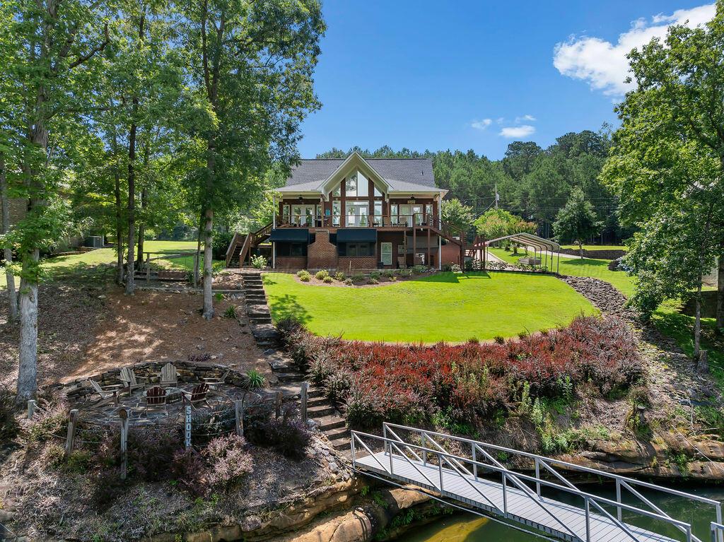 316 BOARDWALK Way