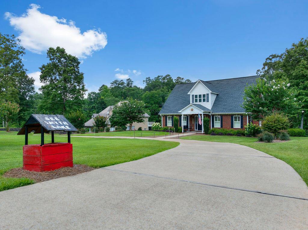 316 BOARDWALK Way