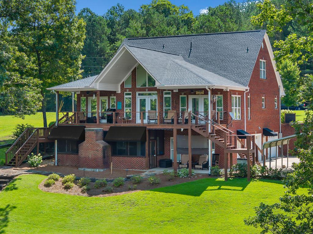 316 BOARDWALK Way