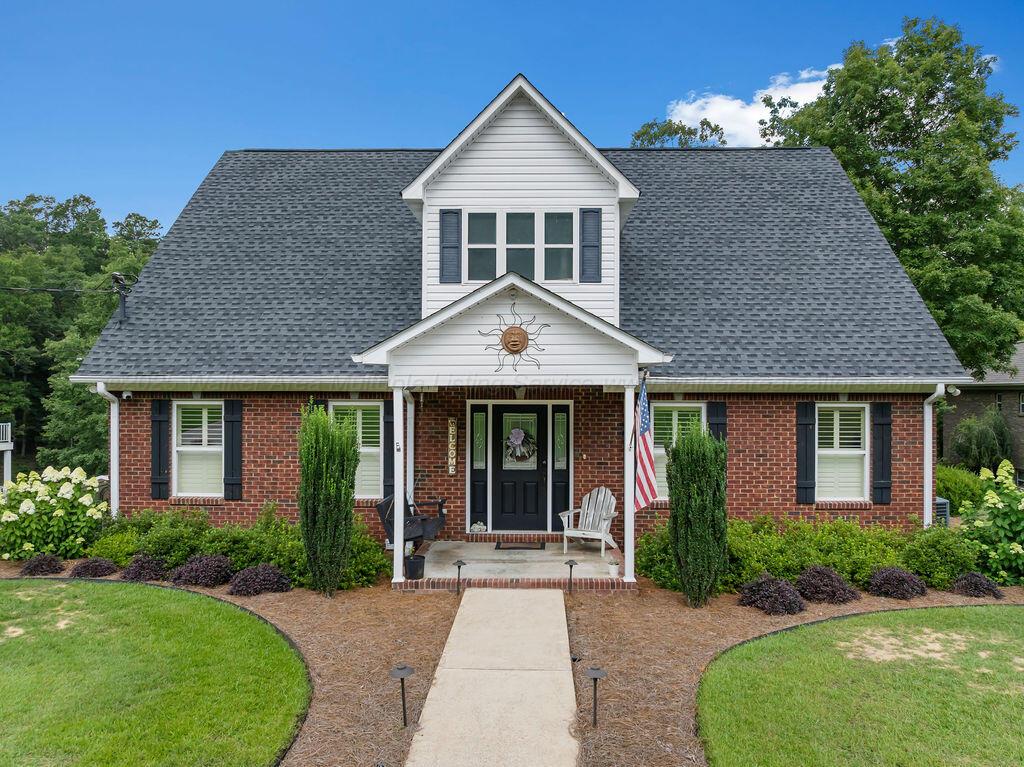 316 BOARDWALK Way