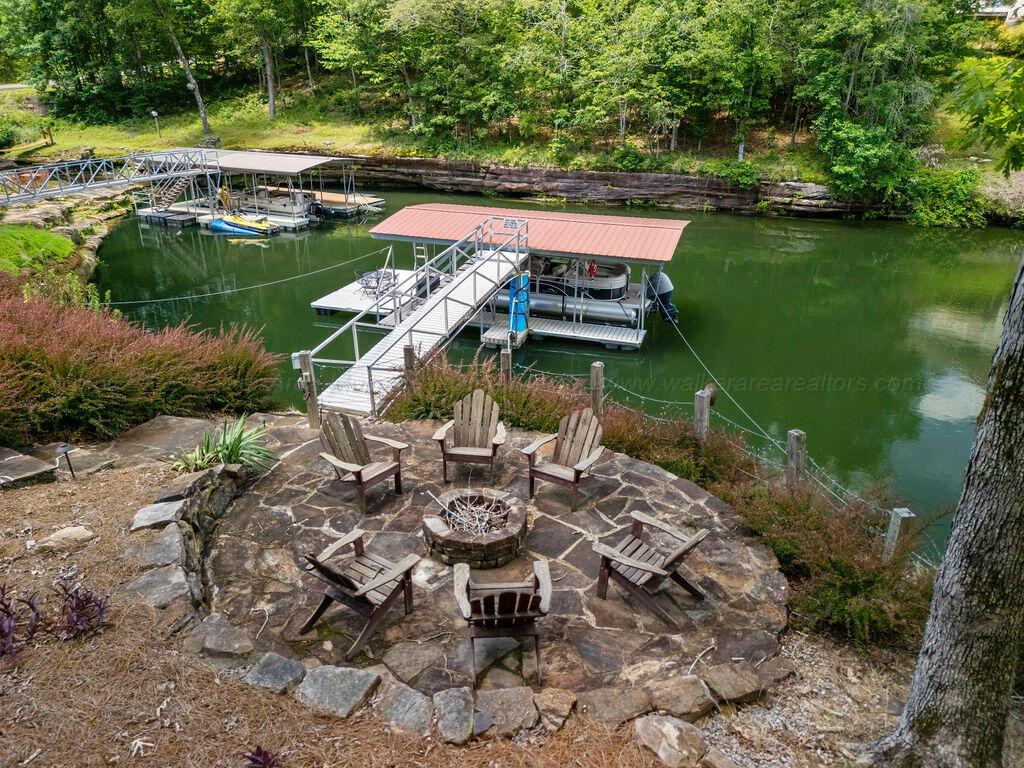 316 BOARDWALK Way
