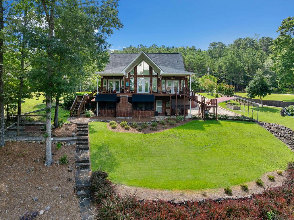 316 BOARDWALK Way