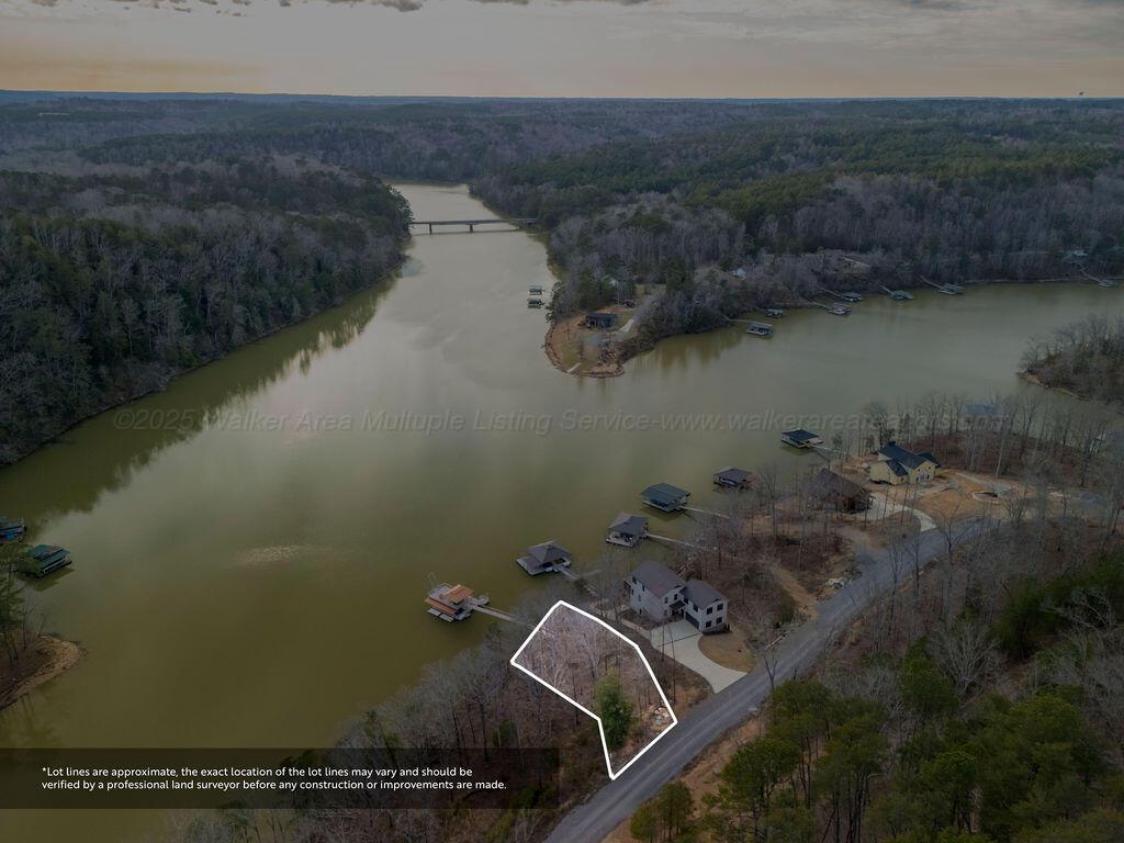 LOT 44 LEGENDARY PARKWAY