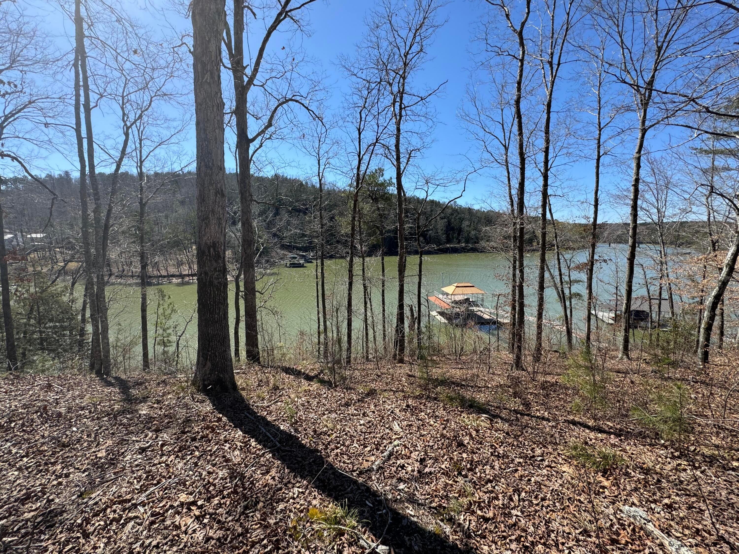 LOT 44 LEGENDARY PARKWAY