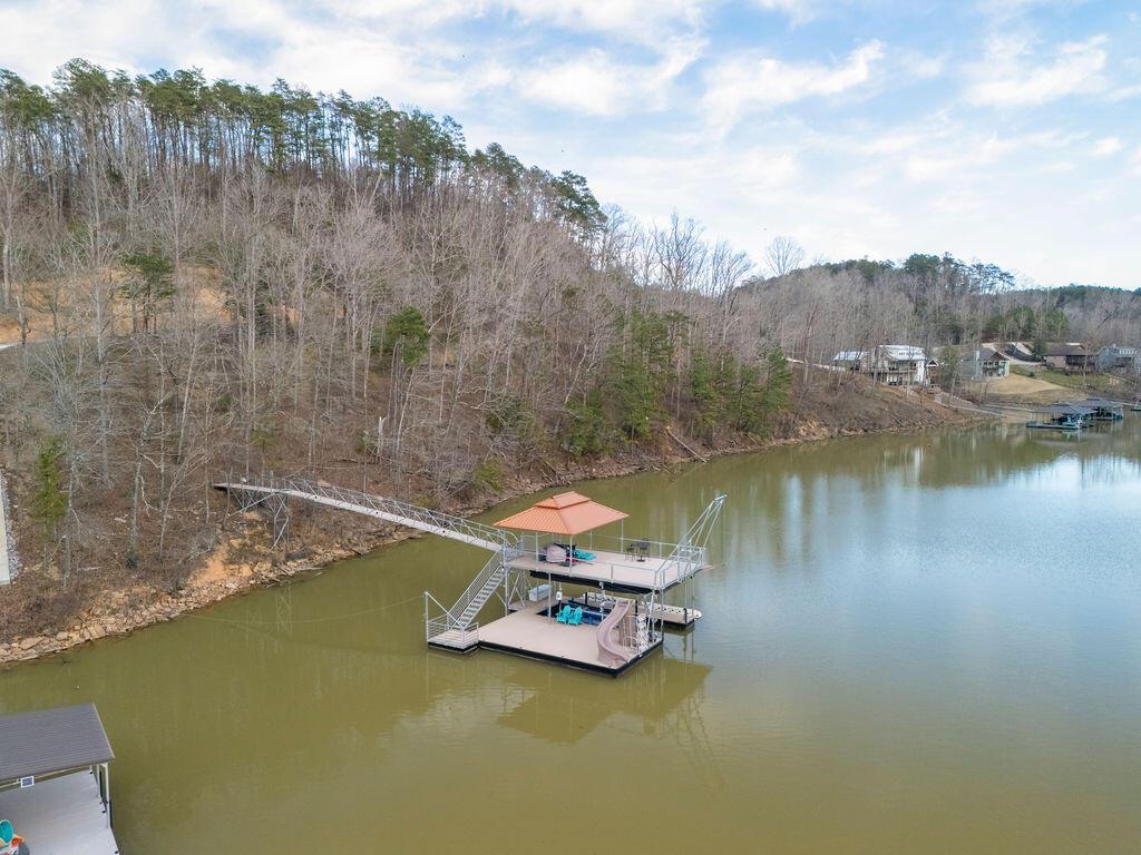LOT 44 LEGENDARY PARKWAY