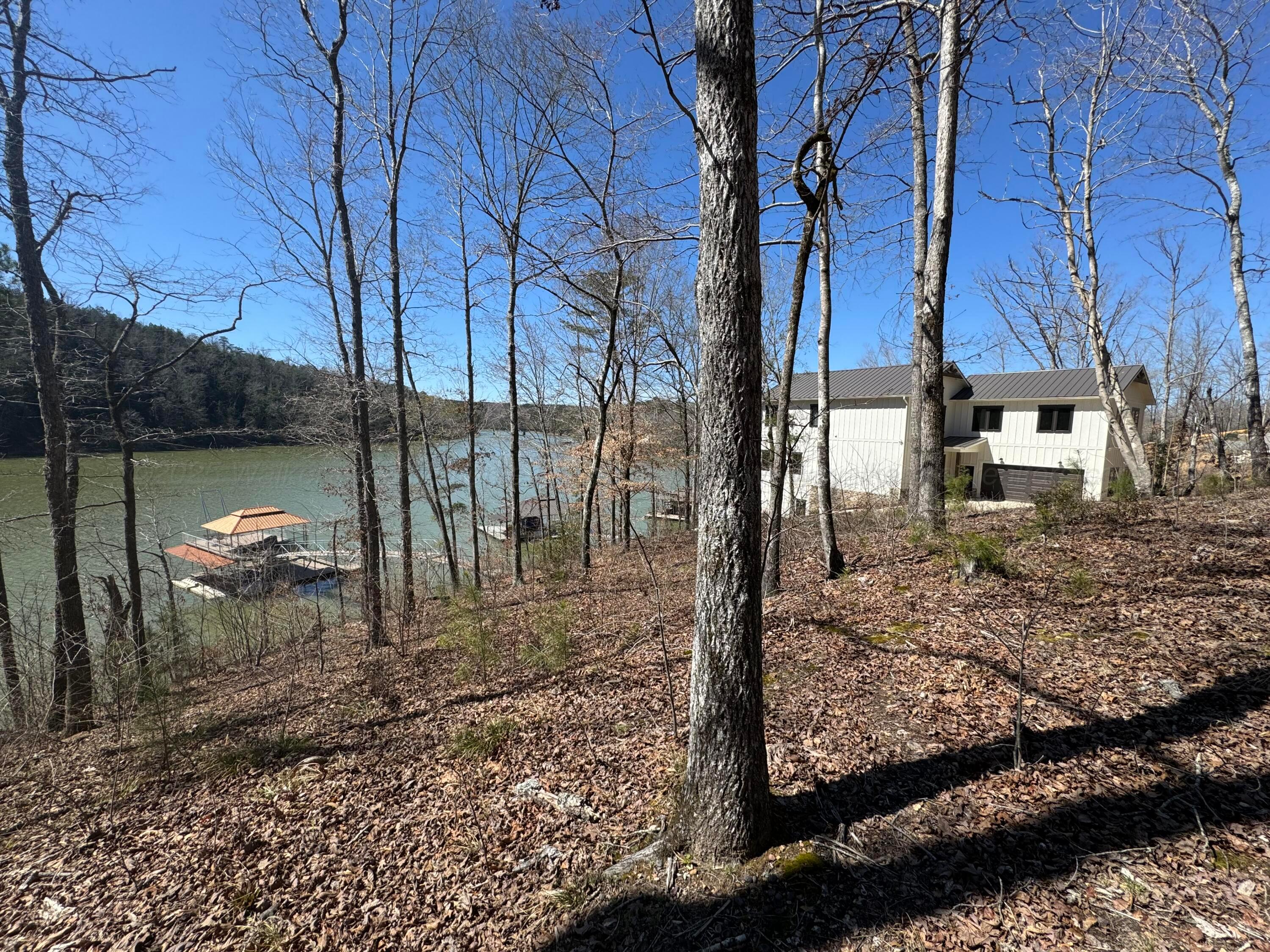 LOT 44 LEGENDARY PARKWAY