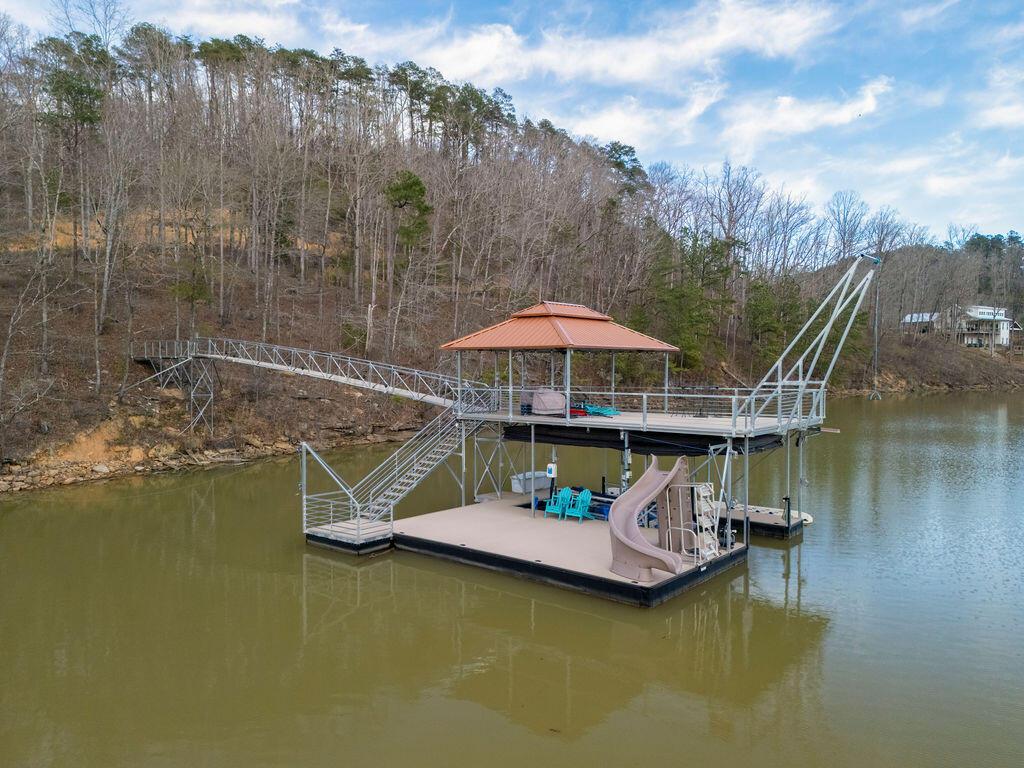 LOT 44 LEGENDARY PARKWAY
