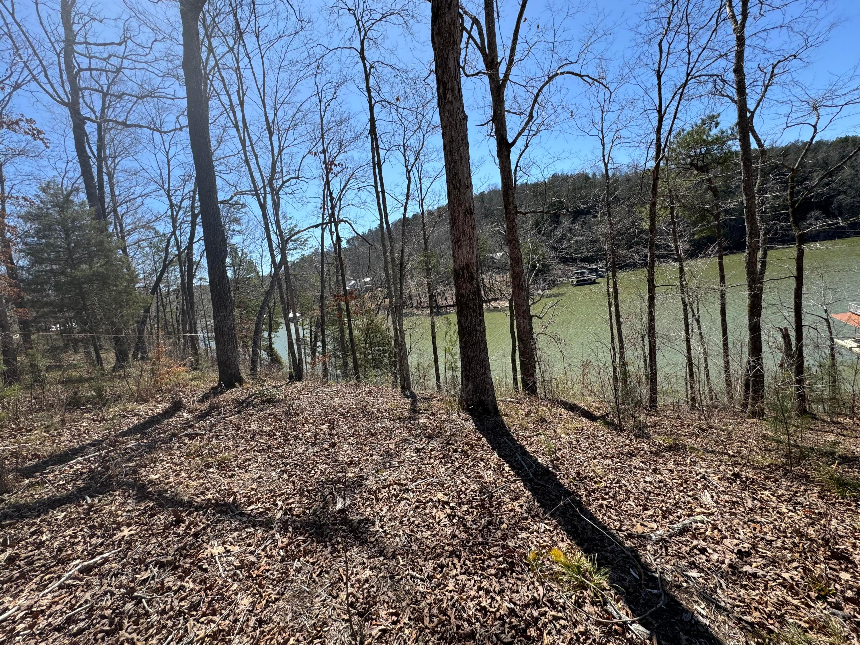 LOT 44 LEGENDARY PARKWAY