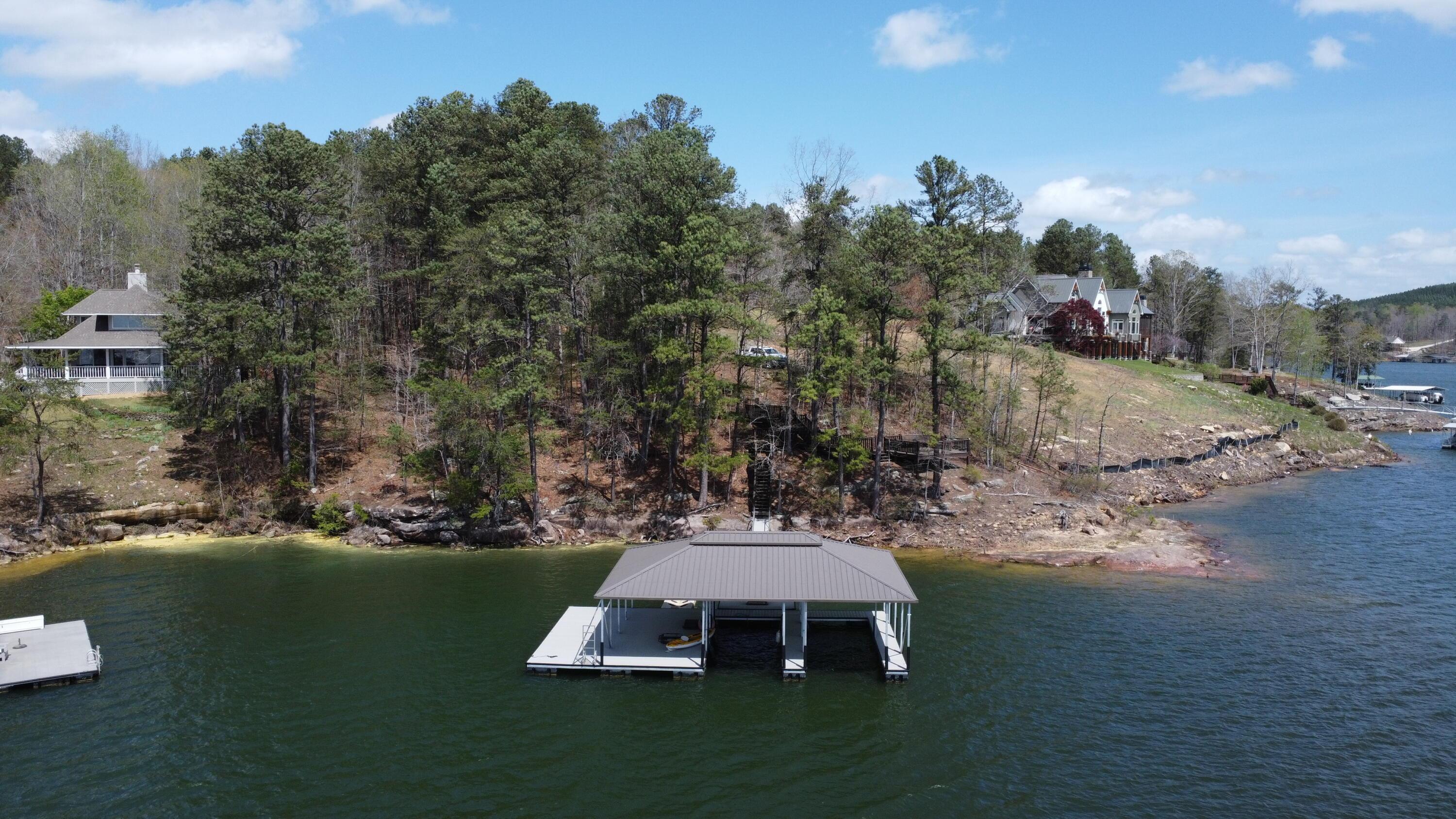 LOT 7 CO RD 3951