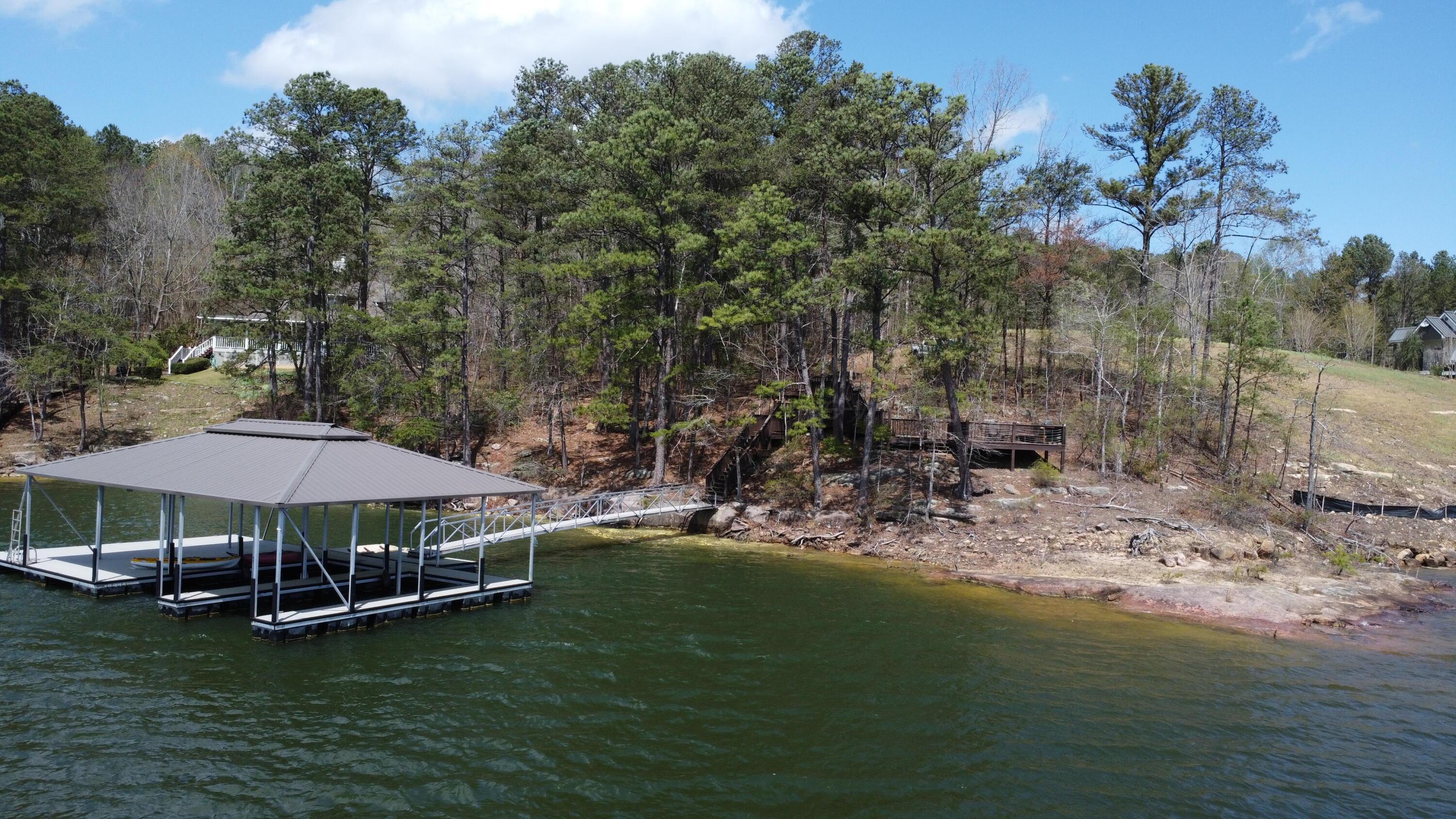 LOT 7 CO RD 3951