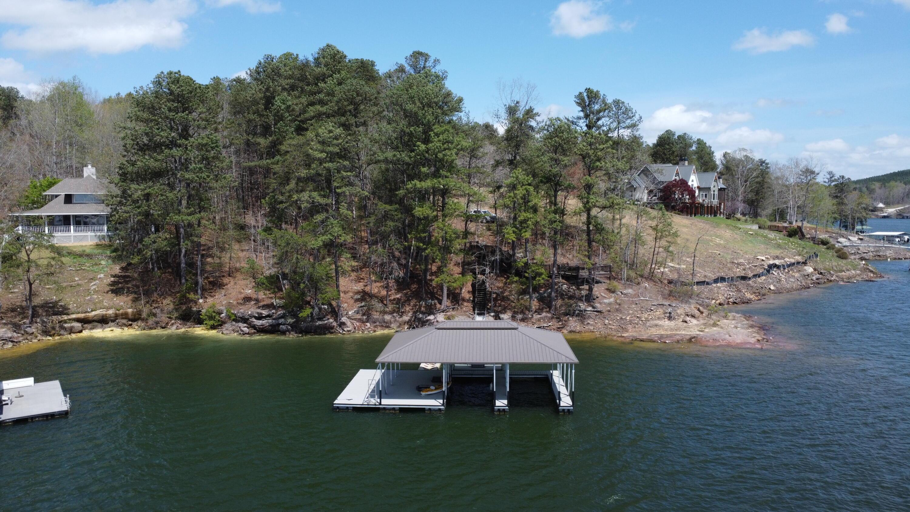 LOT 7 CO RD 3951