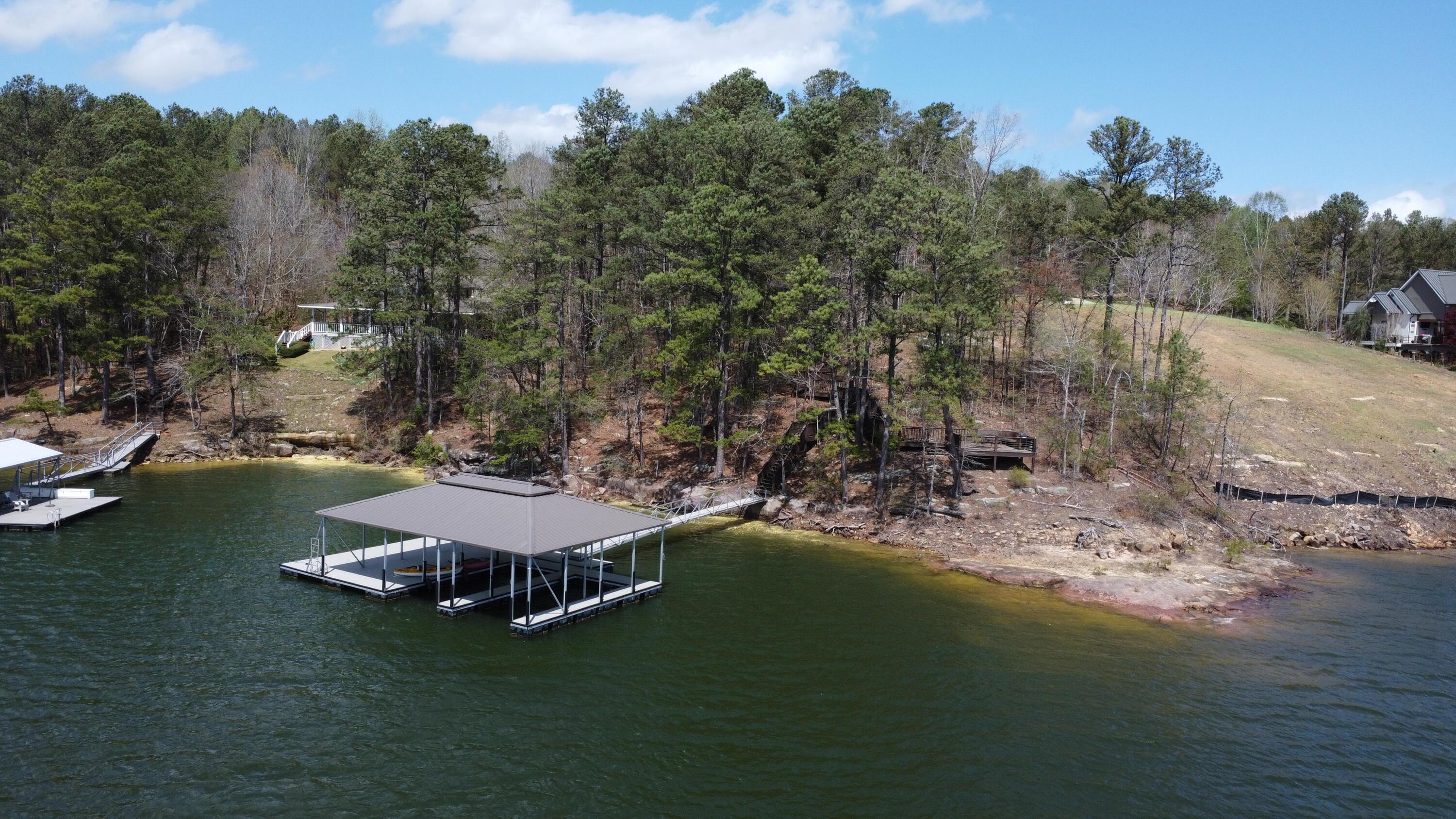 LOT 7 CO RD 3951