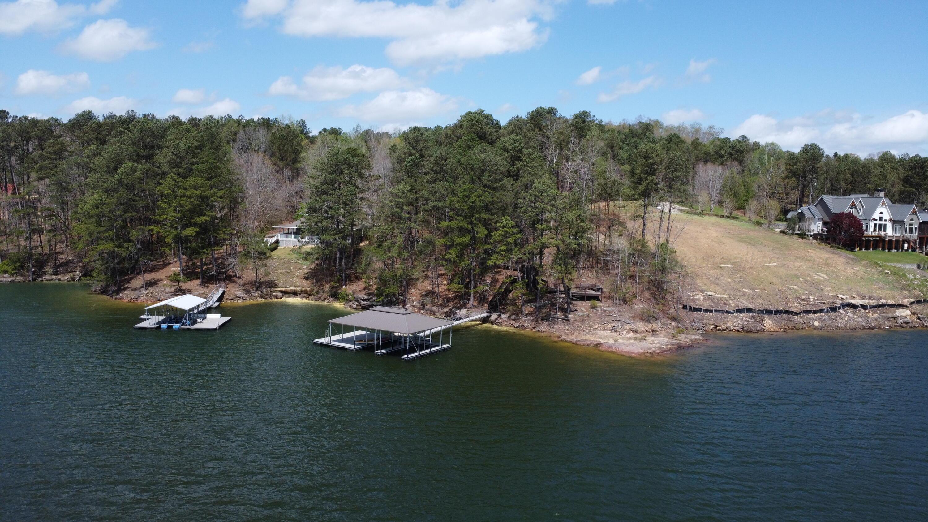 LOT 7 CO RD 3951