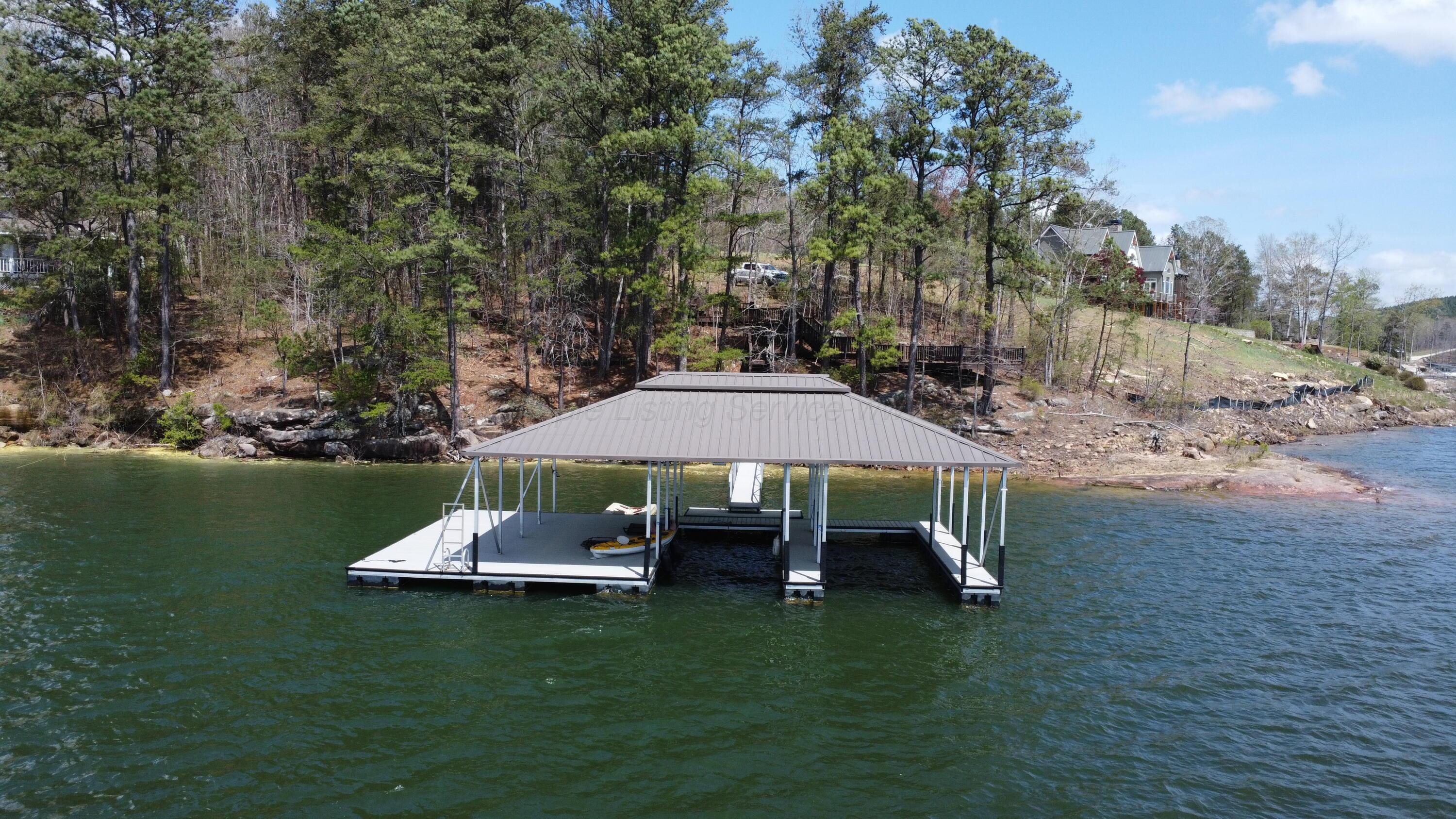 LOT 7 CO RD 3951