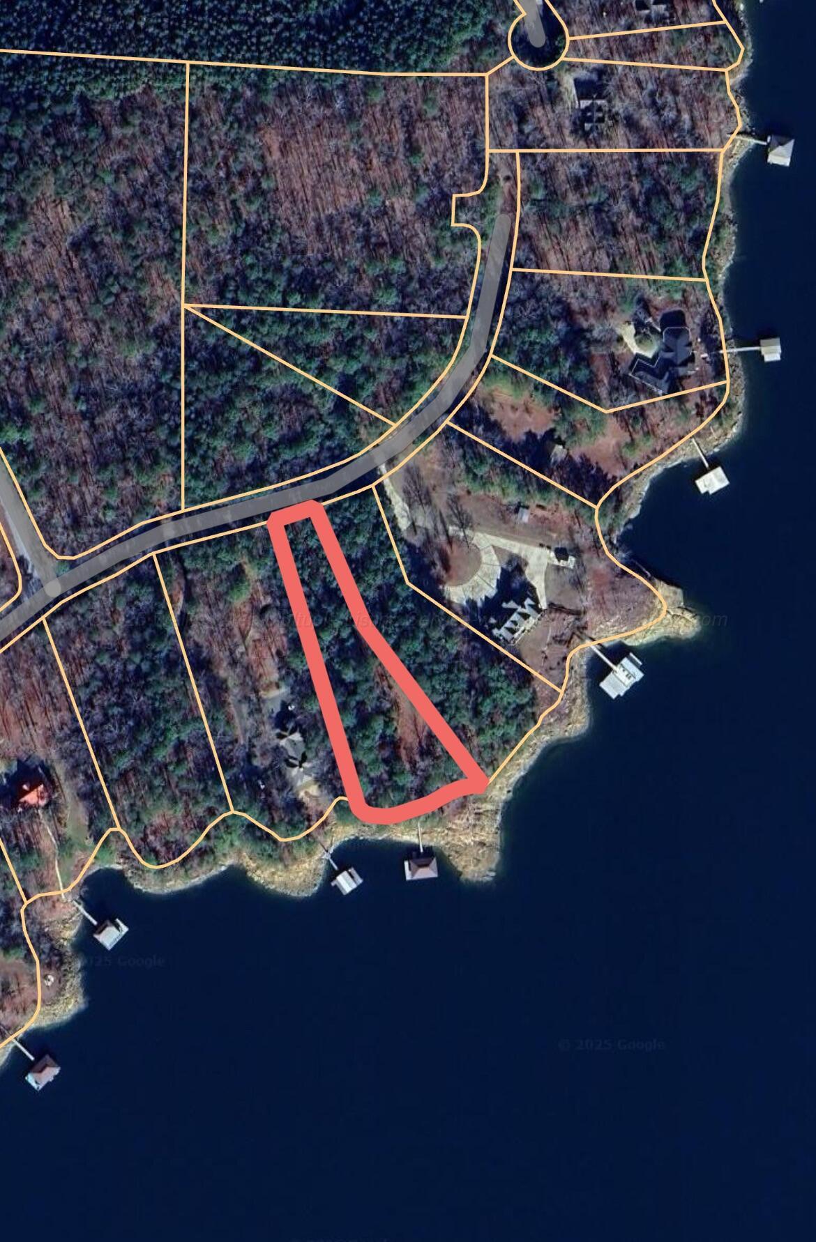 LOT 7 CO RD 3951