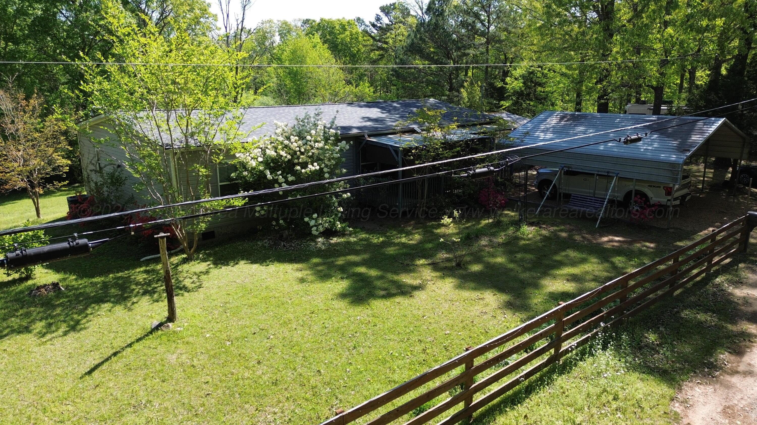 255 GILMORE Rd