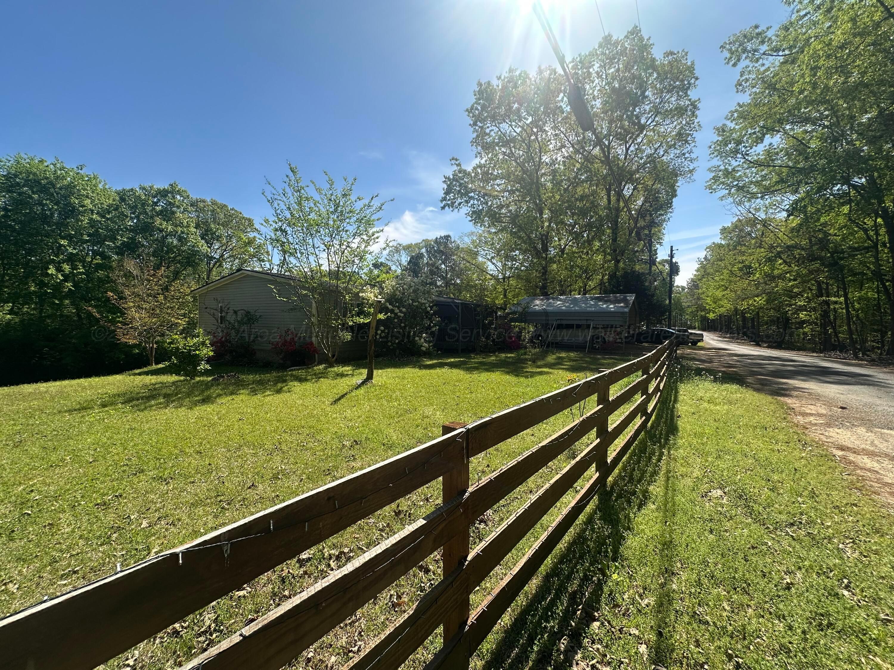 255 GILMORE Rd