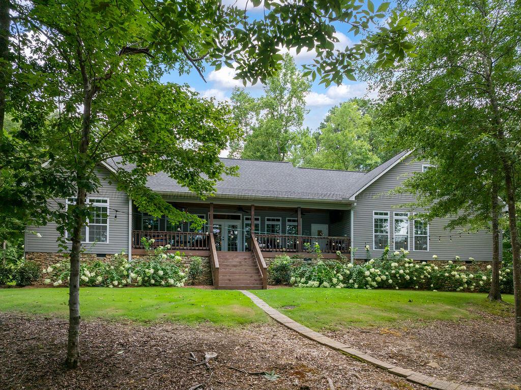 969 RACCOON CREEK Rd