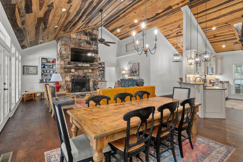 969 RACCOON CREEK Rd