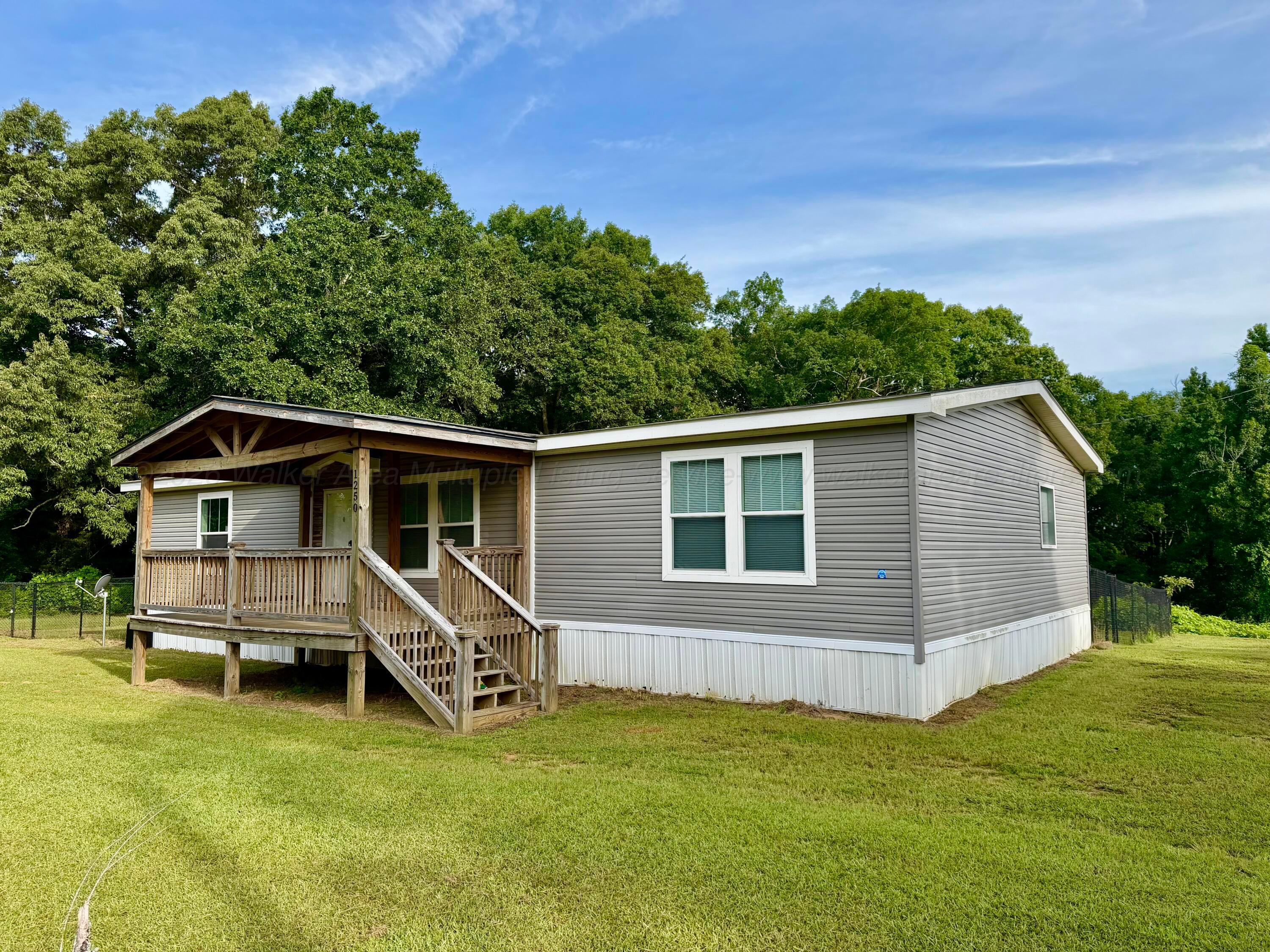 1250 LAMON CHAPEL Loop