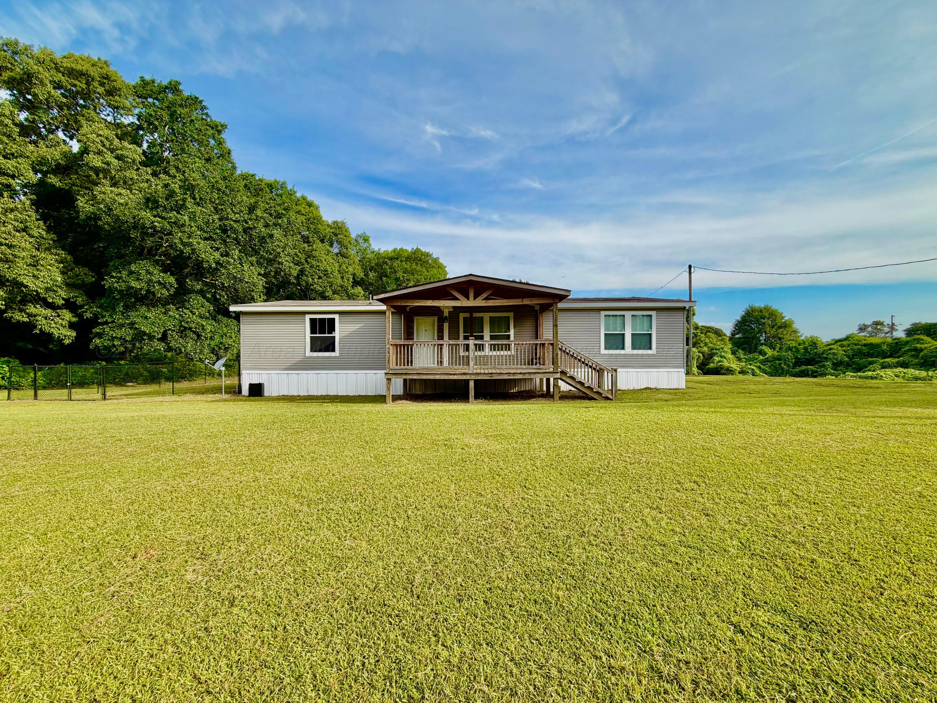 1250 LAMON CHAPEL Loop