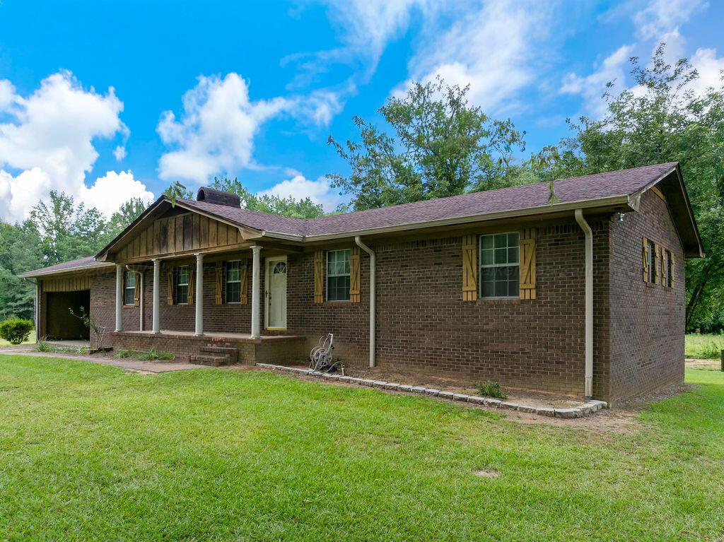 2062 YELLOW JACKET Rd