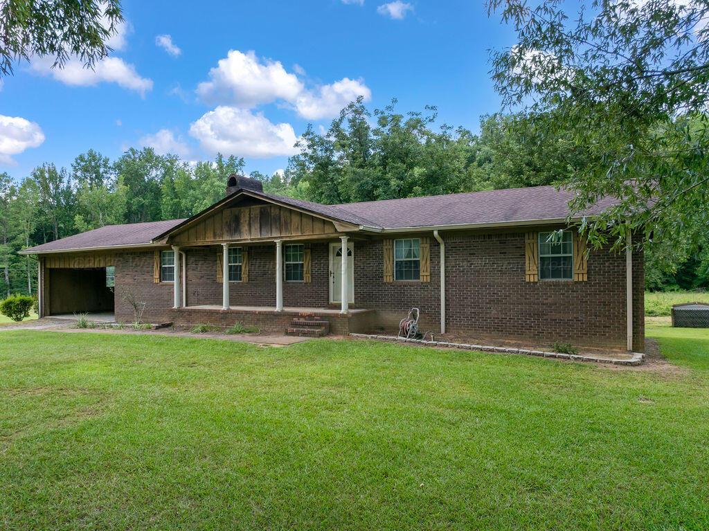 2062 YELLOW JACKET Rd