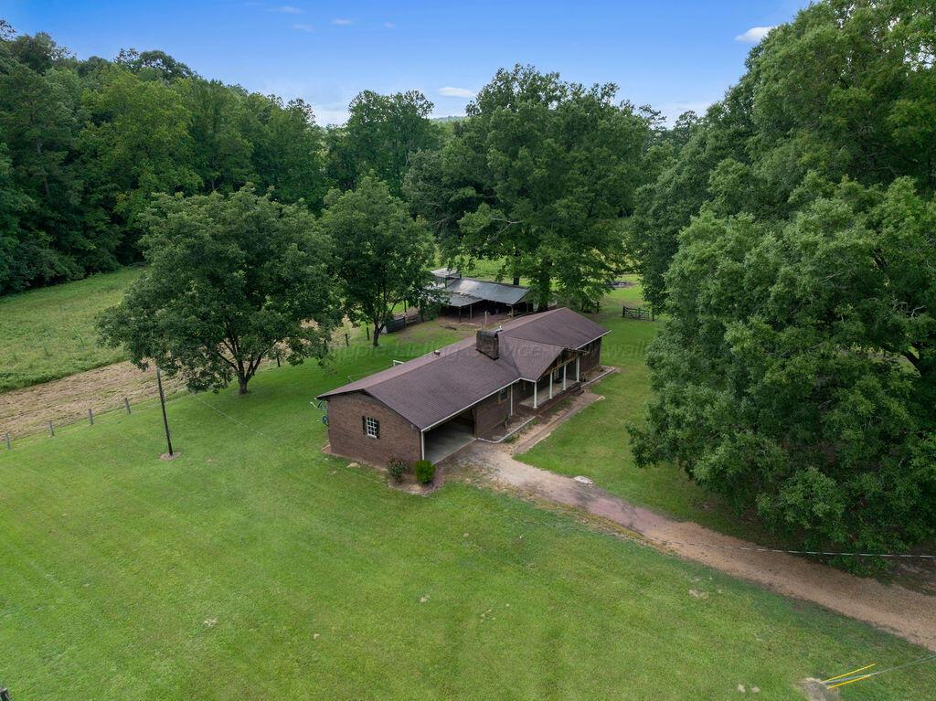 2062 YELLOW JACKET Rd