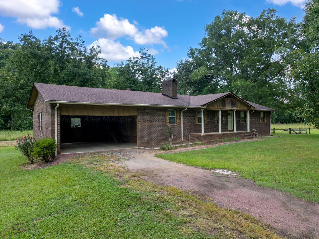2062 YELLOW JACKET Rd