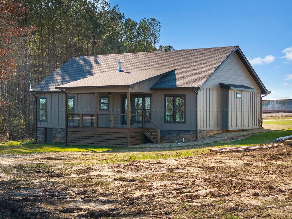 3524 BIRD FARM Rd