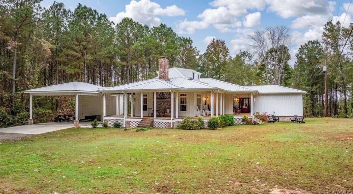 21250 GORGAS Rd