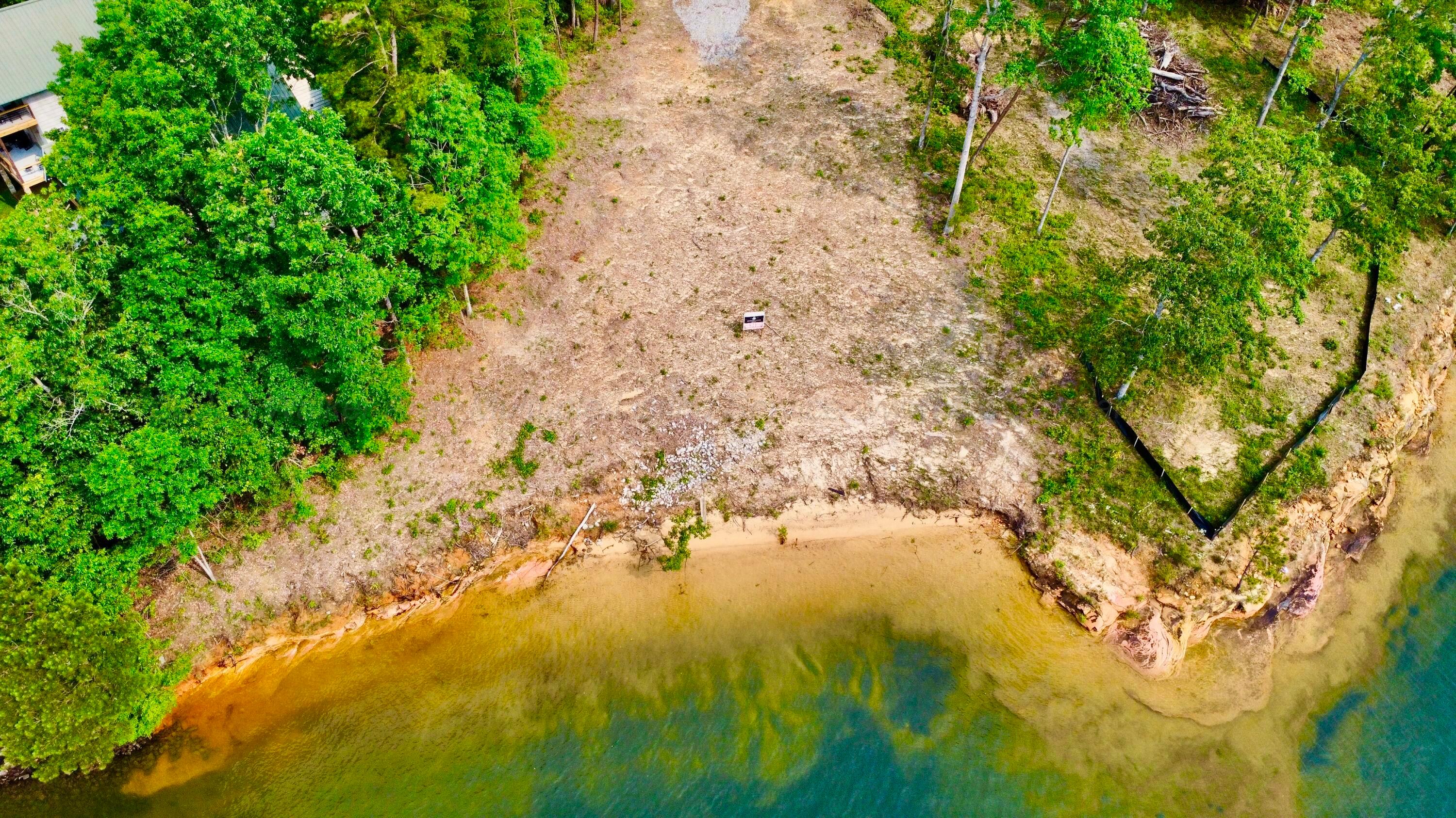 LOT 36 ESTES POINTE Dr