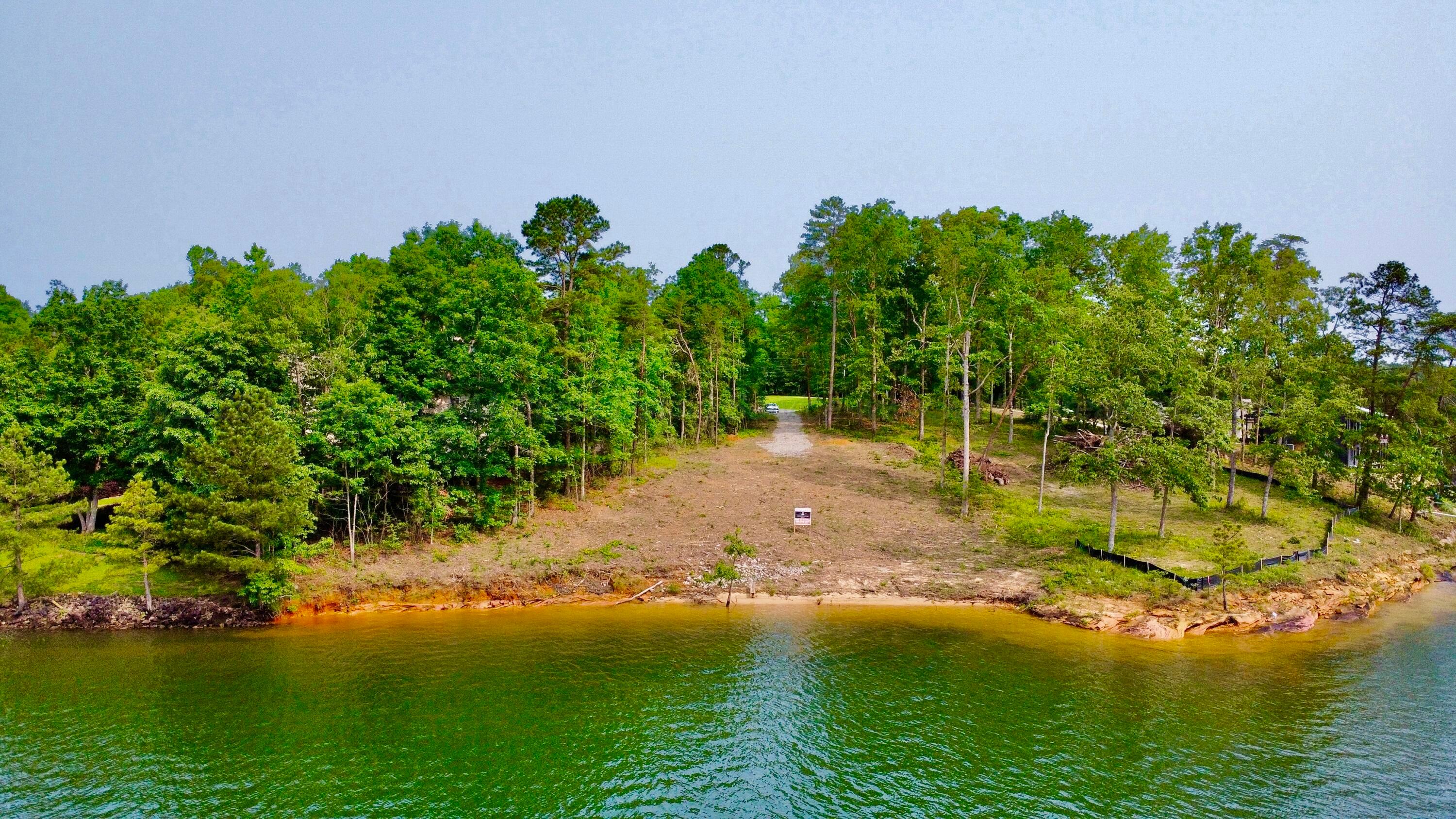 LOT 36 ESTES POINTE Dr