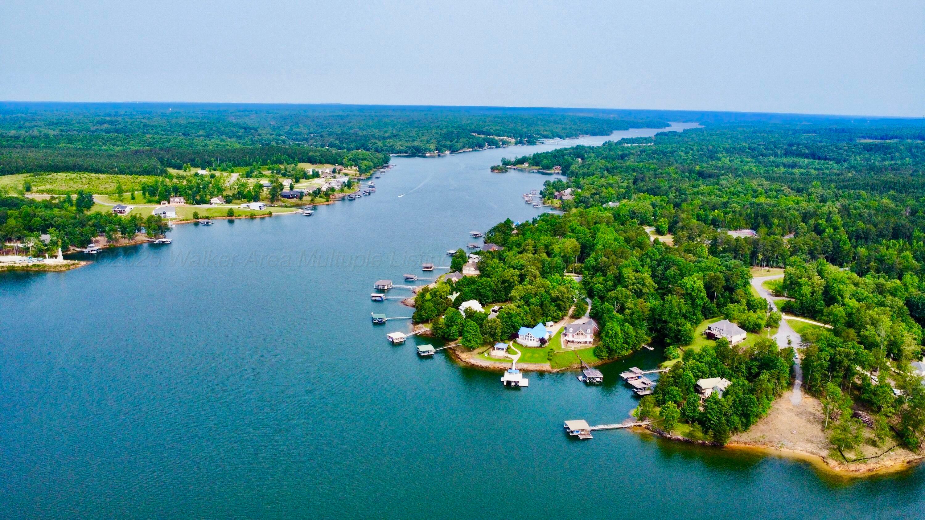 LOT 36 ESTES POINTE Dr