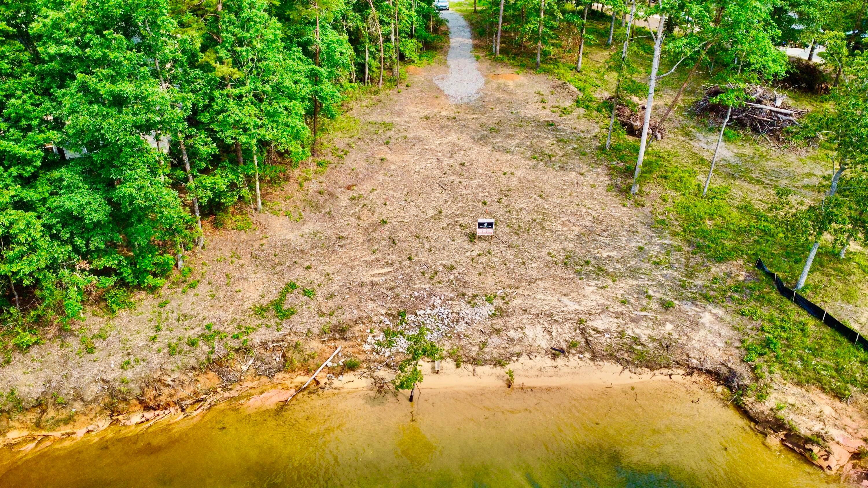 LOT 36 ESTES POINTE Dr