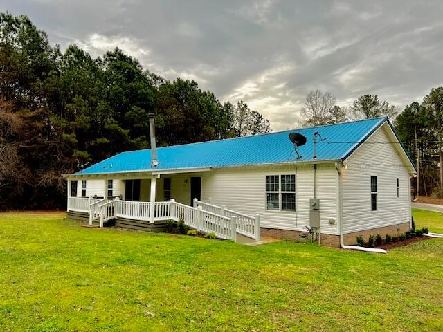 1232 KILGORE Rd