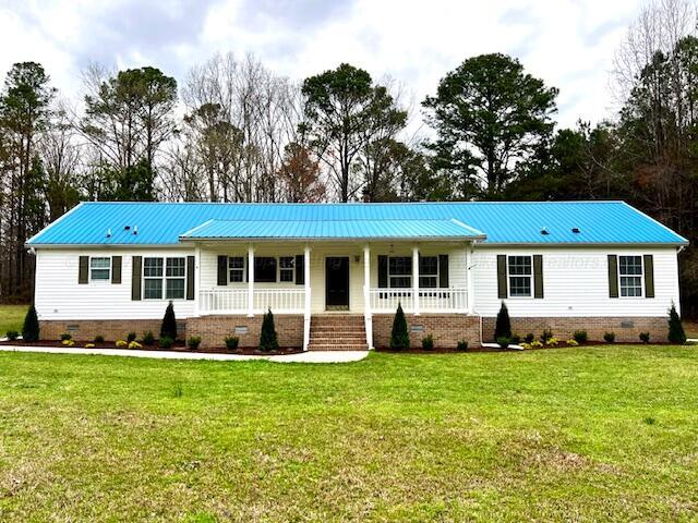 1232 KILGORE Rd