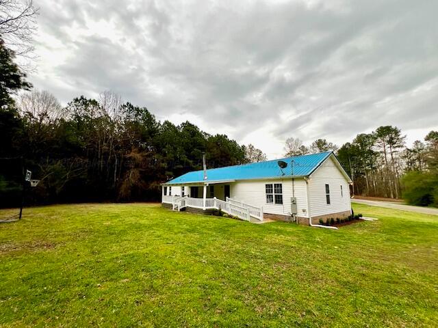 1232 KILGORE Rd