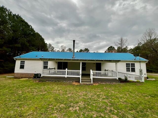 1232 KILGORE Rd