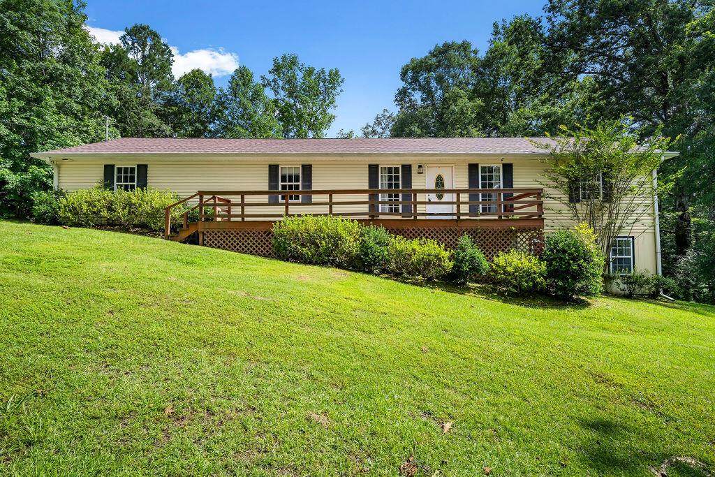 3762 COUNTRY CLB Rd