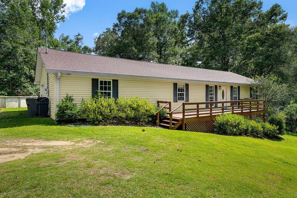 3762 COUNTRY CLB Rd