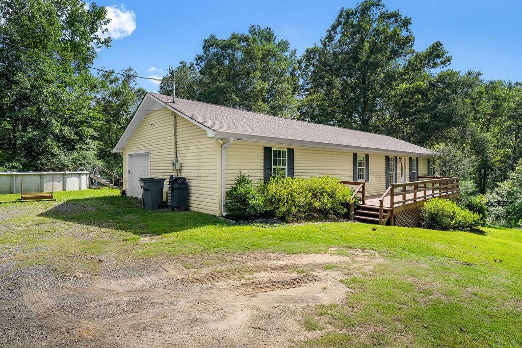 3762 COUNTRY CLB Rd