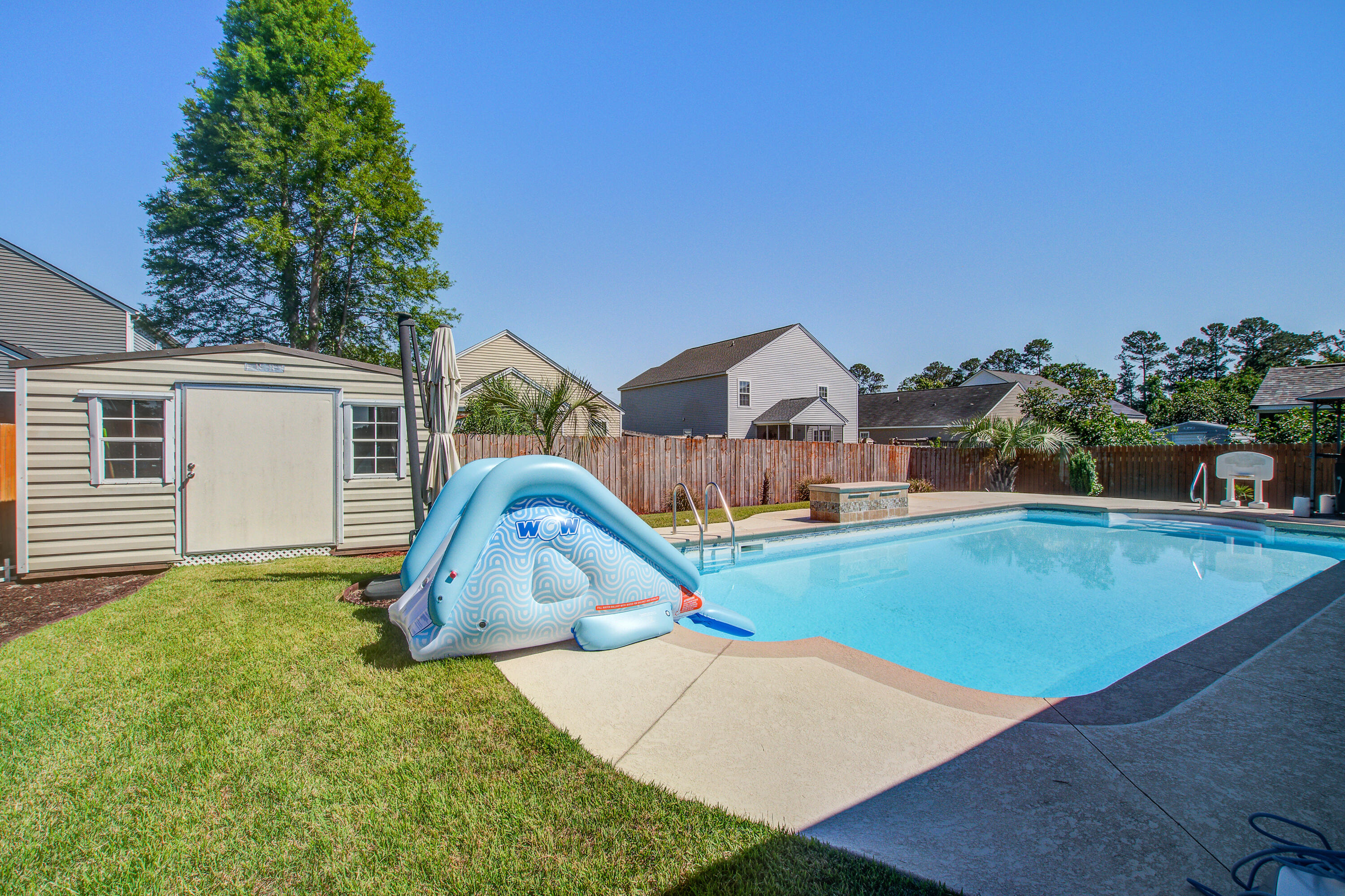 1097 Briar Rose Lane