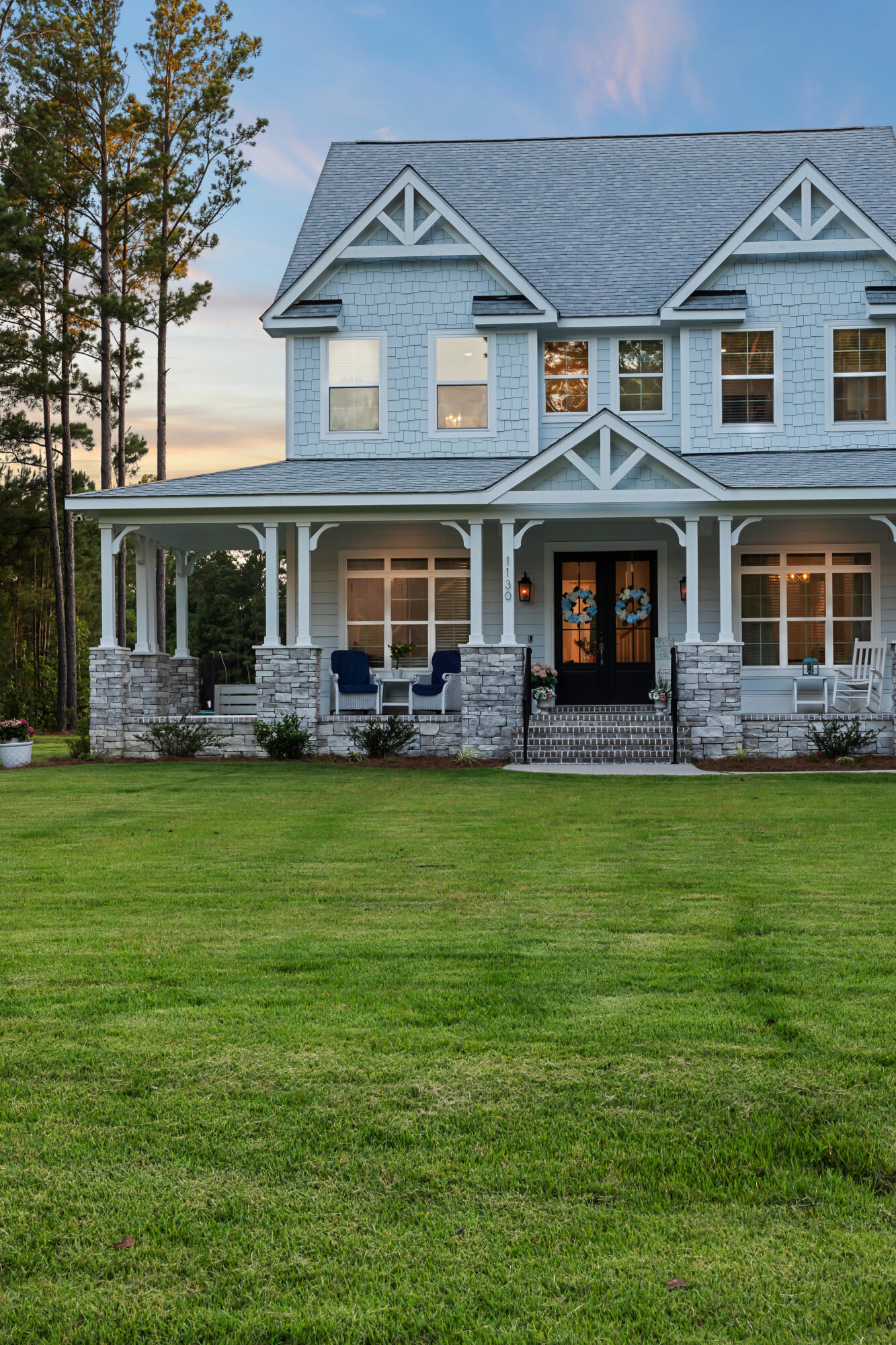 1130 Plantation Overlook Drive