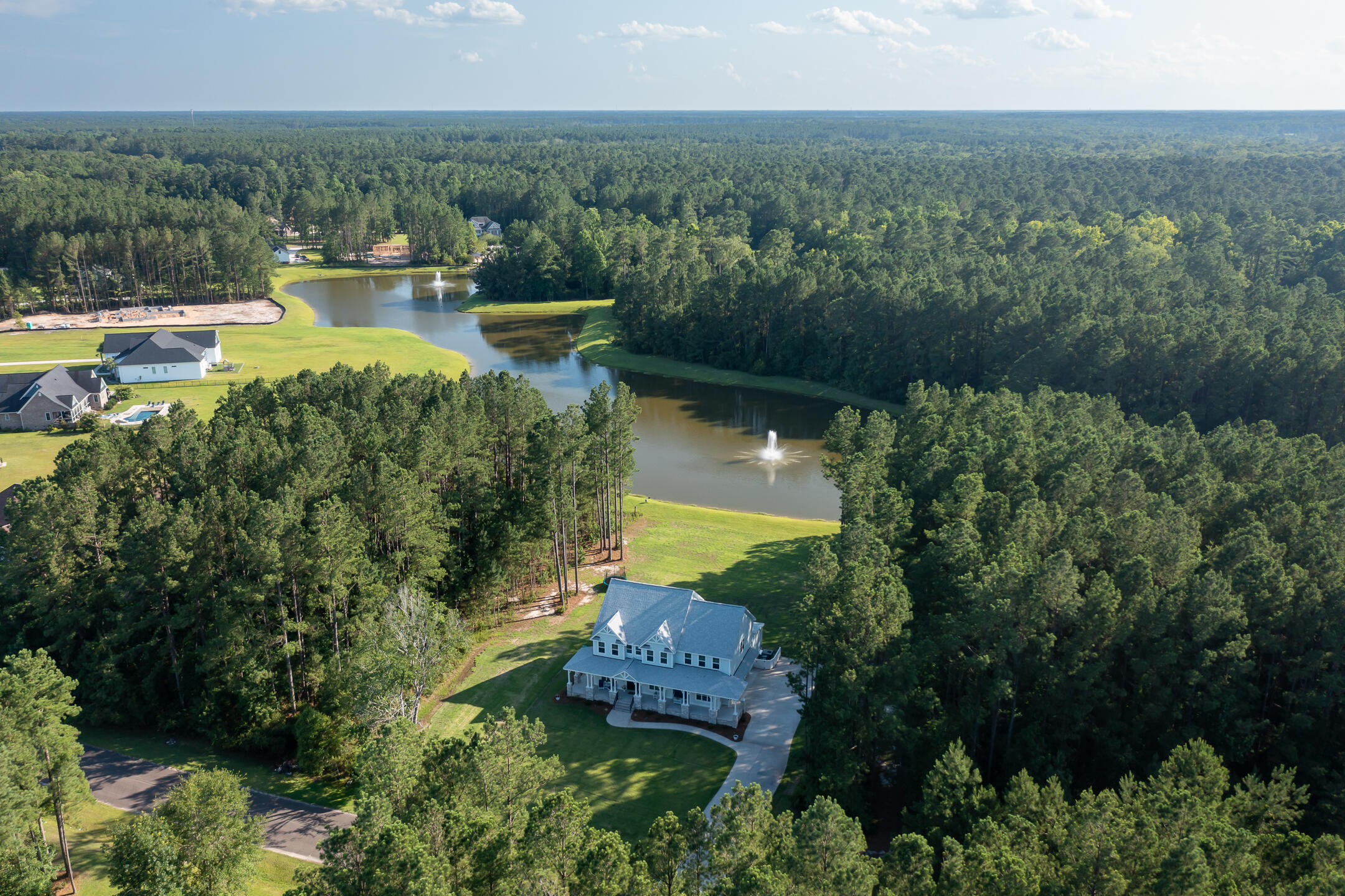 1130 Plantation Overlook Drive